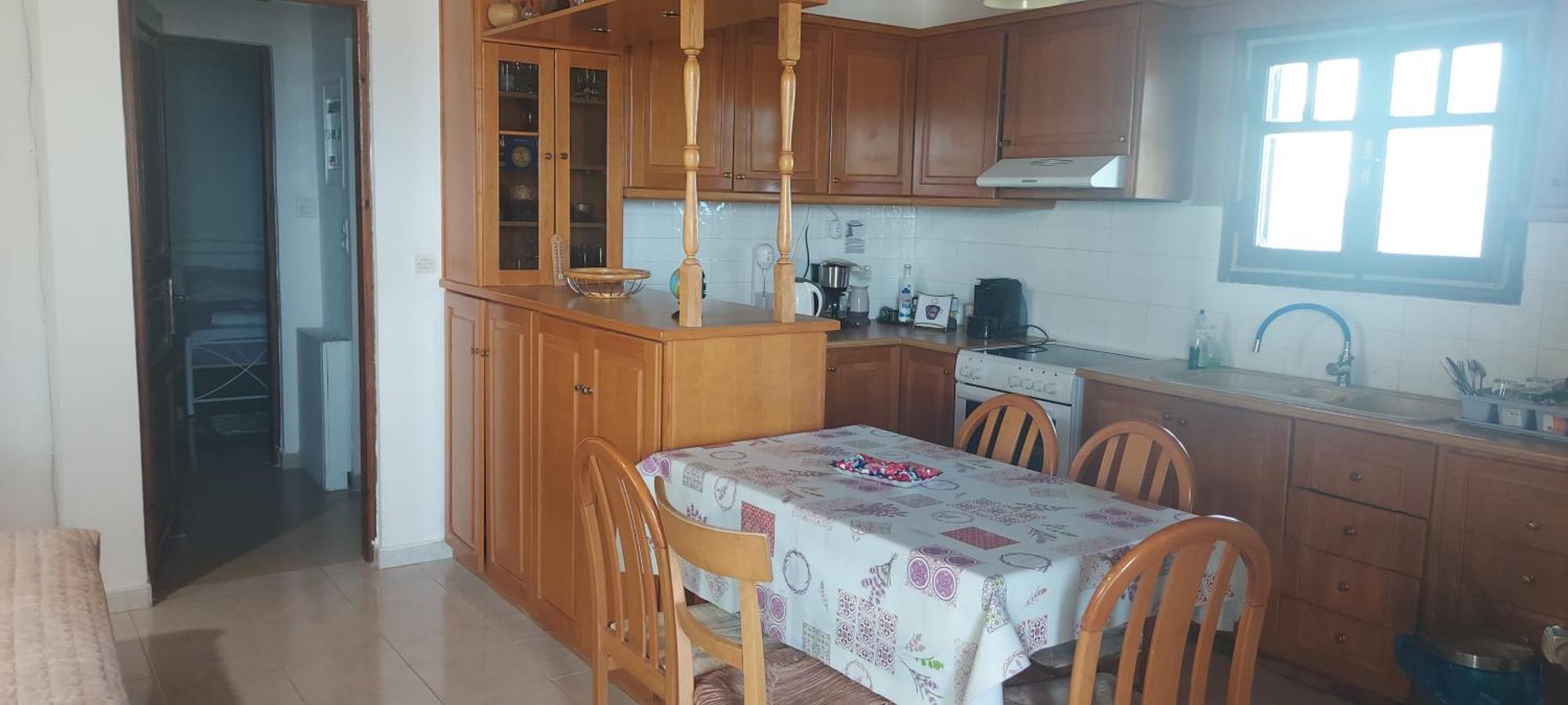 Appartamento Elena'S Family House Artemida  Esterno foto